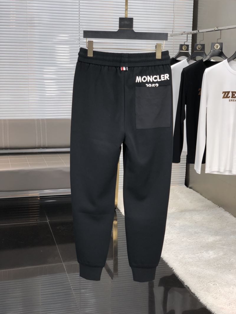 Moncler Long Pants